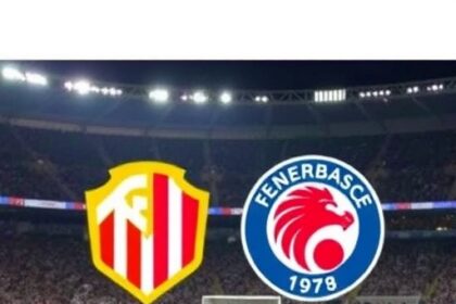 Olympiakos Deplasmaninda Fenerbahce Bekonun Avrupa Sinavi Heyecani 1779463035