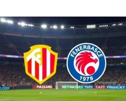 Olympiakos Deplasmaninda Fenerbahce Bekonun Avrupa Sinavi Heyecani 1779463035