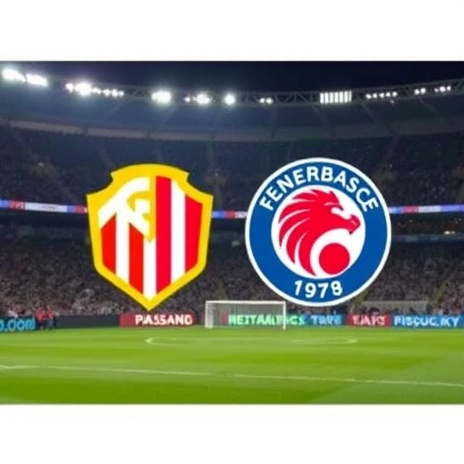 Olympiakos Deplasmaninda Fenerbahce Bekonun Avrupa Sinavi Heyecani 1779463035