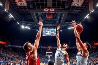 Olympiakos Duvari Final Fourda Fenerbahce Bekonun Yolunu Kesti 1779470359