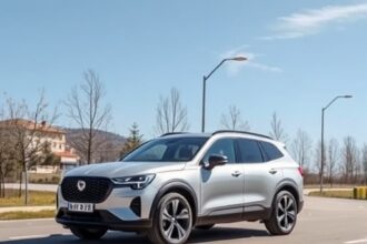 Otomotiv Devinden Cin Atagi Elektrikli Suv Avrupa Pazarinda Dengeleri Zorlamaya Hazirlaniyor 1779281834