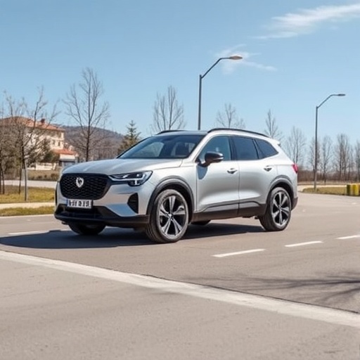 Otomotiv Devinden Cin Atagi Elektrikli Suv Avrupa Pazarinda Dengeleri Zorlamaya Hazirlaniyor 1779281834
