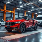 Otomotiv Devinden Fabrika Hamlesi Elektrikli Gelecege Hazirlik Icin Dev Yatirim 1778898228