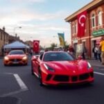 Otomotiv Devinden Romanyada Stratejik Hamle Satin Alma Sureci Resmen Ilerliyor 1779462035