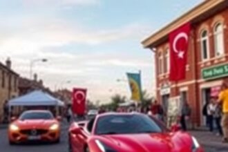 Otomotiv Devinden Romanyada Stratejik Hamle Satin Alma Sureci Resmen Ilerliyor 1779462035