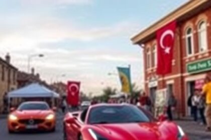 Otomotiv Devinden Romanyada Stratejik Hamle Satin Alma Sureci Resmen Ilerliyor 1779462035