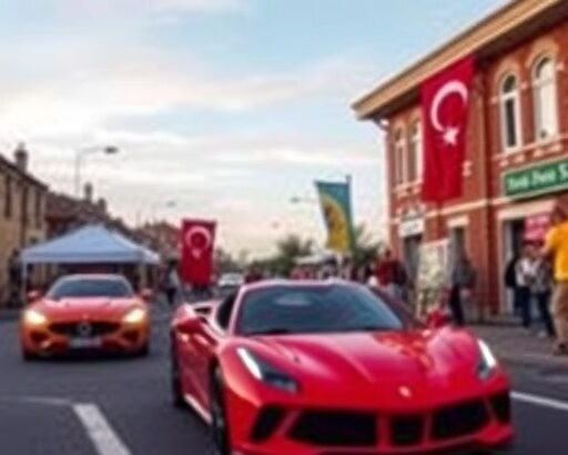 Otomotiv Devinden Romanyada Stratejik Hamle Satin Alma Sureci Resmen Ilerliyor 1779462035