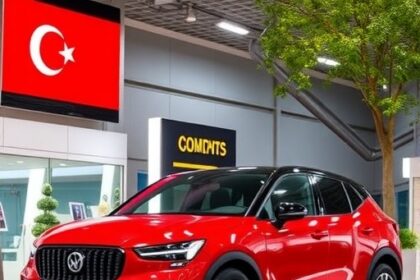 Otomotiv Ekosisteminde Aninda Kredi Donemi Garanti Bbva Ve Tobfed Dijital Finansman Surecini Hizlandiriyor 1779487626