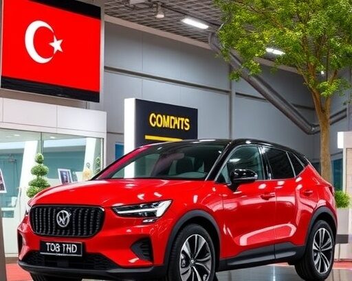 Otomotiv Ekosisteminde Aninda Kredi Donemi Garanti Bbva Ve Tobfed Dijital Finansman Surecini Hizlandiriyor 1779487626