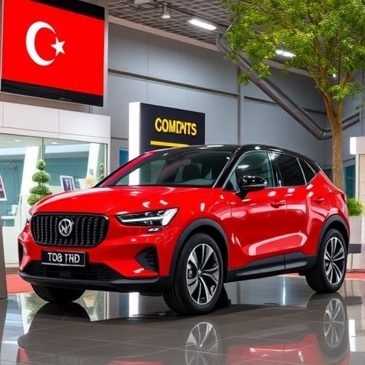 Otomotiv Ekosisteminde Aninda Kredi Donemi Garanti Bbva Ve Tobfed Dijital Finansman Surecini Hizlandiriyor 1779487626