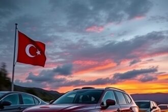 Otomotiv Ihracatinda Kur Baskisi Buyurken Gozler Doviz Politikalarinda 1779476453