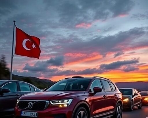 Otomotiv Ihracatinda Kur Baskisi Buyurken Gozler Doviz Politikalarinda 1779476453