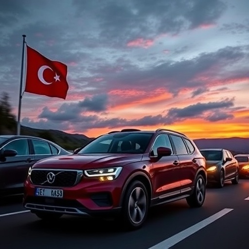Otomotiv Ihracatinda Kur Baskisi Buyurken Gozler Doviz Politikalarinda 1779476453