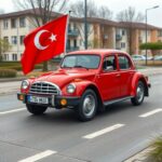 Otomotiv Satis Sonrasi Sektoru Ilk Ceyrekte Ihracat Vitesini Yukseltti 1779296527