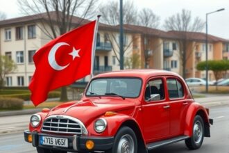 Otomotiv Satis Sonrasi Sektoru Ilk Ceyrekte Ihracat Vitesini Yukseltti 1779296527
