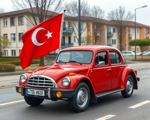 Otomotiv Satis Sonrasi Sektoru Ilk Ceyrekte Ihracat Vitesini Yukseltti 1779296527