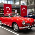 Otomotivde Bir Donem Daha Kapaniyor 79 Yillik Fabrika Sessizce Tarihe Karisiyor 1778934645
