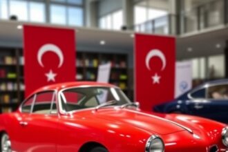 Otomotivde Bir Donem Daha Kapaniyor 79 Yillik Fabrika Sessizce Tarihe Karisiyor 1778934645