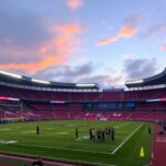 Rams Parkta Sampiyonluk Gecesi Galatasaray Ailesi Kupayi Taraftariyla Birlikte Kaldirdi 1779459658