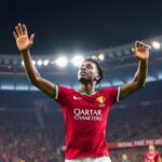 Rafael Leao Sinyali Galatasaray8217Da Heyecani Buyuttu Transfer Gundeminde Yeni Perde 1779533531