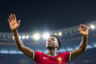 Rafael Leao Sinyali Galatasaray8217Da Heyecani Buyuttu Transfer Gundeminde Yeni Perde 1779533531
