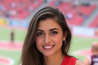 Rojda Goran Avrupa Sahnesine Cikiyor Galatasarayda Yeni Bir Gurur Hikayesi 1779452020