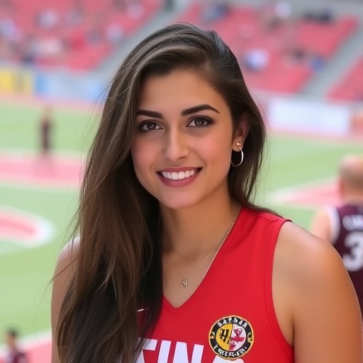 Rojda Goran Avrupa Sahnesine Cikiyor Galatasarayda Yeni Bir Gurur Hikayesi 1779452020