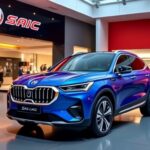Saic Motor 100 Milyon Satis Barajini Asti Cin Otomotivinde Yeni Bir Guc Donemi 1779458290
