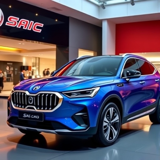 Saic Motor 100 Milyon Satis Barajini Asti Cin Otomotivinde Yeni Bir Guc Donemi 1779458290