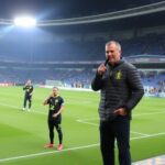 Sadettin Sarana Ziyaret Fenerbahcede Birlik Mesajini Guclendirdi 1778977470