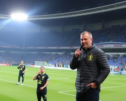 Sadettin Sarana Ziyaret Fenerbahcede Birlik Mesajini Guclendirdi 1778977470