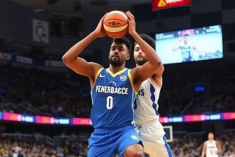 Sadettin Sarandan Final Four Oncesi Moral Destegi Fenerbahce Bekoda Buyuk Yolculuk Basliyor 1779289438