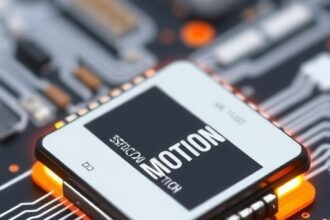 Silicon Motiondan Otomotiv Sinifina Gecis Bellek Kontrolunde Sertifikali Adim 1779487340