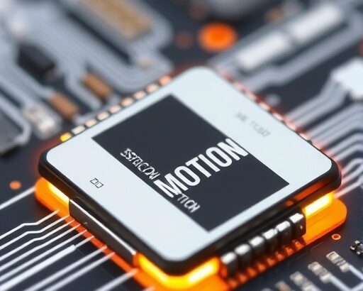 Silicon Motiondan Otomotiv Sinifina Gecis Bellek Kontrolunde Sertifikali Adim 1779487340