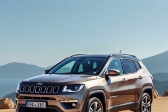 Stellantisin Cin Hamlesi Gucleniyor Jeep Ve Peugeot Icin Yeni Uretim Donemi 1778894461