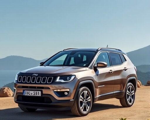Stellantisin Cin Hamlesi Gucleniyor Jeep Ve Peugeot Icin Yeni Uretim Donemi 1778894461