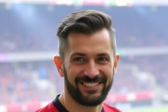Tarik Cetin Fenerbahcede Kaliyor Sari Lacivertlilerden Kalesine Guven Tazeleyen Hamle 1778940862
