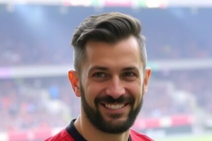 Tarik Cetin Fenerbahcede Kaliyor Sari Lacivertlilerden Kalesine Guven Tazeleyen Hamle 1778940862
