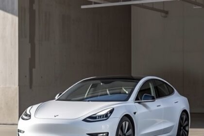 Tesla Model 3Te Yangin Riski Icin Geri Cagirma Hamlesi Elektrikli Sedanlarda Guvenlik Detayi Gundemde 1779281813