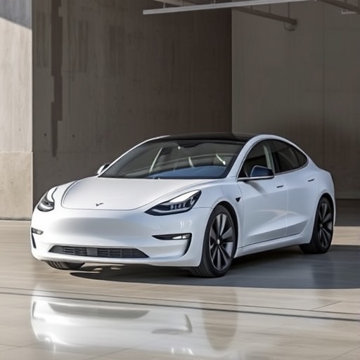 Tesla Model 3Te Yangin Riski Icin Geri Cagirma Hamlesi Elektrikli Sedanlarda Guvenlik Detayi Gundemde 1779281813