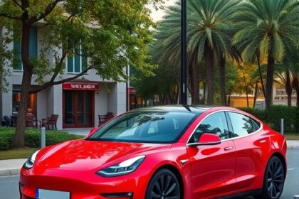 Tesla Model Yde Guvenlik Alarmi Yangin Riski Nedeniyle Geri Cagirma Gundemde 1779281795
