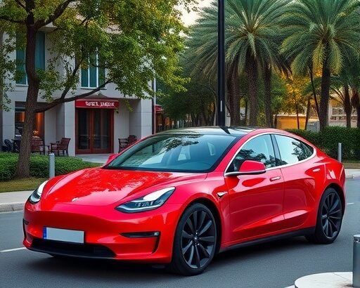 Tesla Model Yde Guvenlik Alarmi Yangin Riski Nedeniyle Geri Cagirma Gundemde 1779281795