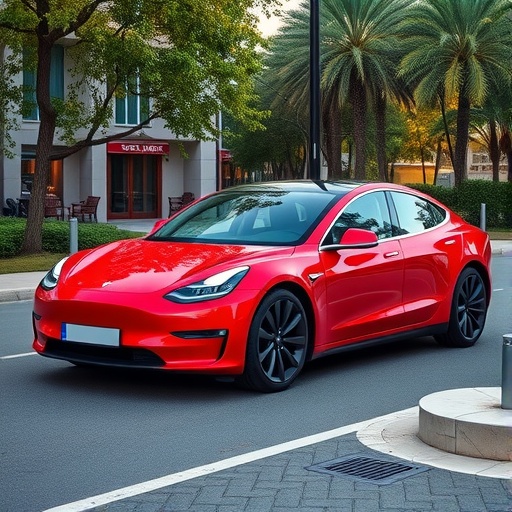 Tesla Model Yde Guvenlik Alarmi Yangin Riski Nedeniyle Geri Cagirma Gundemde 1779281795
