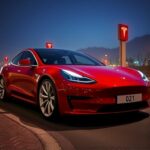 Teslada 421 Bin Arac Icin Yazilim Ve Donanim Uyarisi Ucretsiz Geri Cagirma Sureci Basladi 1779616373