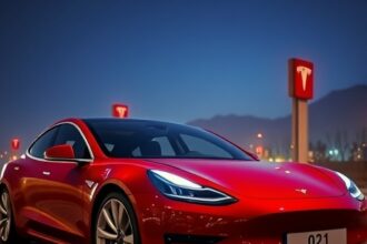 Teslada 421 Bin Arac Icin Yazilim Ve Donanim Uyarisi Ucretsiz Geri Cagirma Sureci Basladi 1779616373