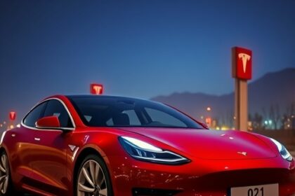 Teslada 421 Bin Arac Icin Yazilim Ve Donanim Uyarisi Ucretsiz Geri Cagirma Sureci Basladi 1779616373