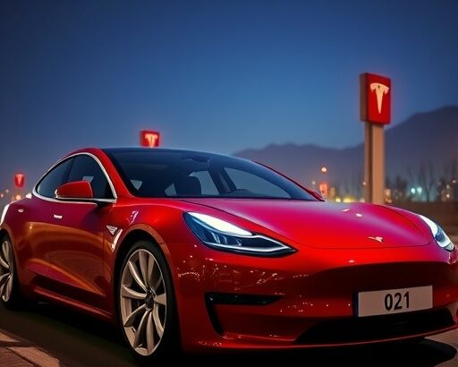 Teslada 421 Bin Arac Icin Yazilim Ve Donanim Uyarisi Ucretsiz Geri Cagirma Sureci Basladi 1779616373