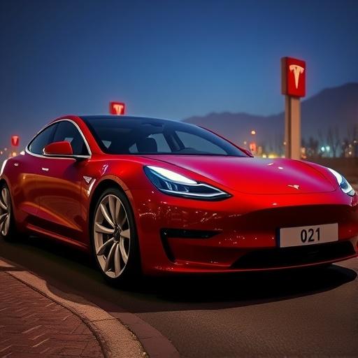 Teslada 421 Bin Arac Icin Yazilim Ve Donanim Uyarisi Ucretsiz Geri Cagirma Sureci Basladi 1779616373