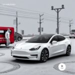 Teslada 70 Yillik Kar Serisi Sarsildi Elektrikli Cagin Devinde Ilk Zarar Donemi 1778909259