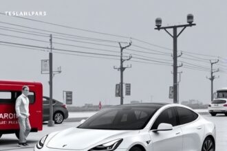Teslada 70 Yillik Kar Serisi Sarsildi Elektrikli Cagin Devinde Ilk Zarar Donemi 1778909259